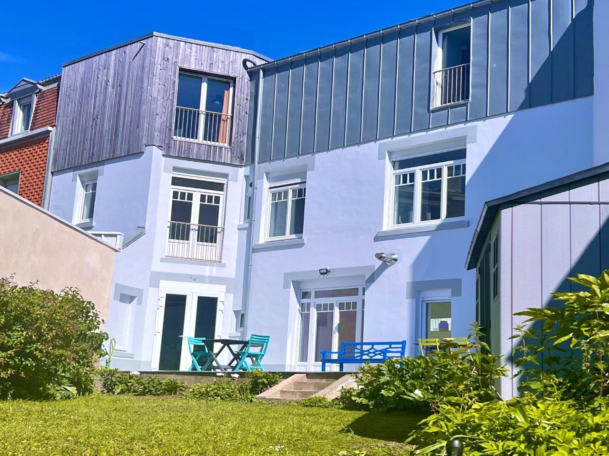 Kyprys - Villa 1930 - Вімере Екстер'єр фото